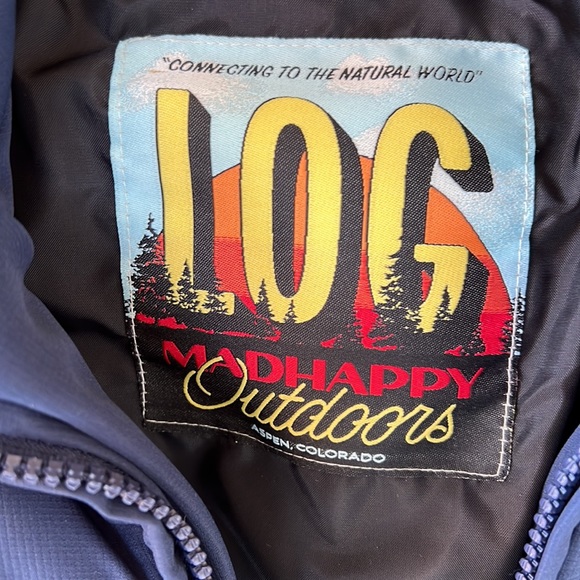 MADHAPPY OUTDOORS!!! - Picture 3 of 5